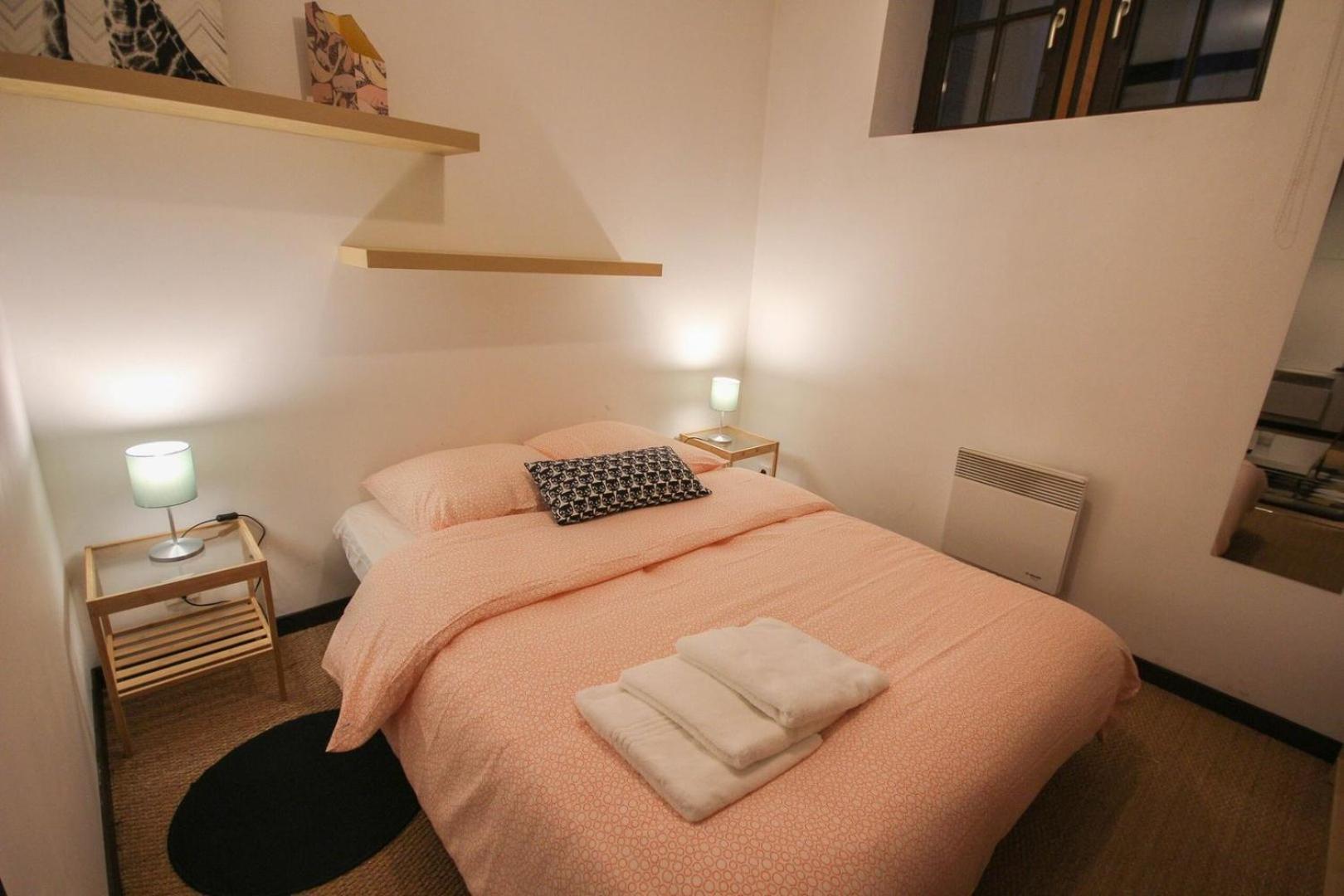 Apartment In A Typical Lille Street Kültér fotó